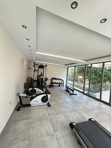 New 3+1 Apartment for Rent in Uncali, Antalya with Pool & Parking