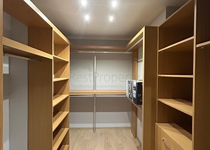 New 3+1 Apartment for Rent in Uncali, Antalya with Pool & Parking