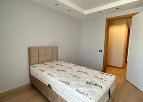 New 3+1 Apartment for Rent in Uncali, Antalya with Pool & Parking