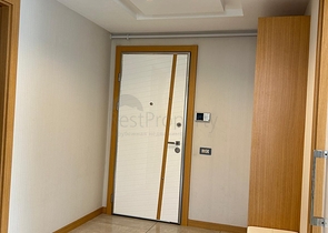 New 3+1 Apartment for Rent in Uncali, Antalya with Pool & Parking