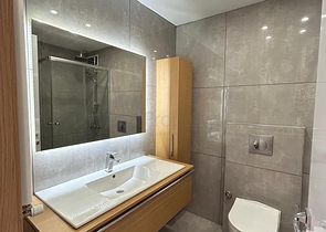 New 3+1 Apartment for Rent in Uncali, Antalya with Pool & Parking