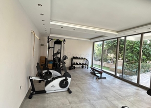 New 3+1 Apartment for Rent in Uncali, Antalya with Pool & Parking