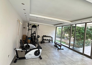 New 3+1 Apartment for Rent in Uncali, Antalya with Pool & Parking