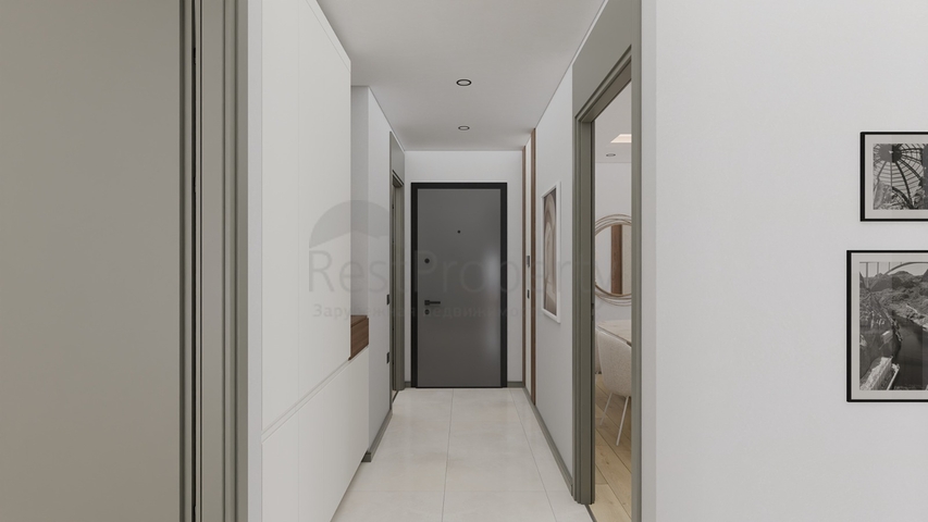 New Modern Residence in Konyaaltı, Antalya – Installments, 2026 Delivery