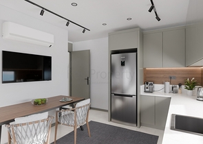 New Modern Residence in Konyaaltı, Antalya – Installments, 2026 Delivery