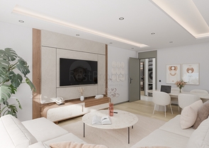 New Modern Residence in Konyaaltı, Antalya – Installments, 2026 Delivery