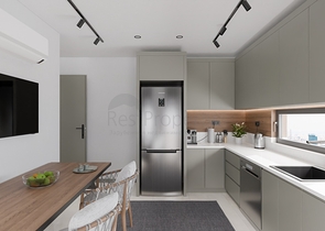 New Modern Residence in Konyaaltı, Antalya – Installments, 2026 Delivery