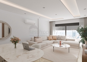 New Modern Residence in Konyaaltı, Antalya – Installments, 2026 Delivery