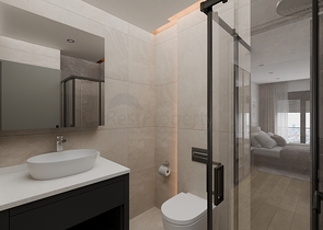 New Modern Residence in Konyaaltı, Antalya – Installments, 2026 Delivery