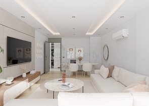 New Modern Residence in Konyaaltı, Antalya – Installments, 2026 Delivery