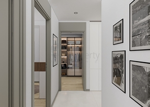 New Modern Residence in Konyaaltı, Antalya – Installments, 2026 Delivery