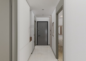 New Modern Residence in Konyaaltı, Antalya – Installments, 2026 Delivery