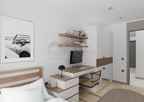 New Modern Residence in Konyaaltı, Antalya – Installments, 2026 Delivery