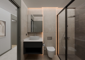 New Modern Residence in Konyaaltı, Antalya – Installments, 2026 Delivery