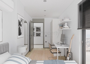 New Modern Residence in Konyaaltı, Antalya – Installments, 2026 Delivery