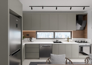 New Modern Residence in Konyaaltı, Antalya – Installments, 2026 Delivery