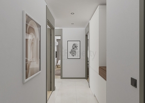 New Modern Residence in Konyaaltı, Antalya – Installments, 2026 Delivery