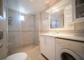 Bright 2+1 Apartment in Tosmur, Alanya – 110 m², 500 m to the Sea