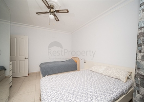 Bright 2+1 Apartment in Tosmur, Alanya – 110 m², 500 m to the Sea