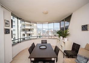 Bright 2+1 Apartment in Tosmur, Alanya – 110 m², 500 m to the Sea