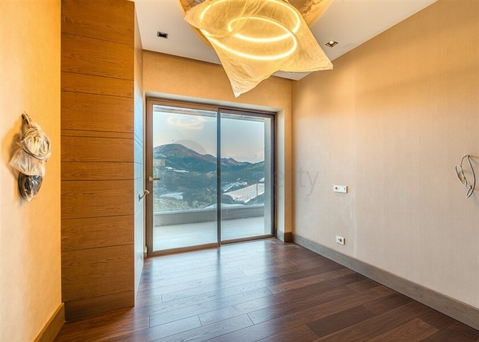 2+1 Apartment in Kargicak, Alanya | Spa Complex & Sea Shuttle