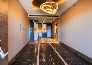 2+1 Apartment in Kargicak, Alanya | Spa Complex & Sea Shuttle