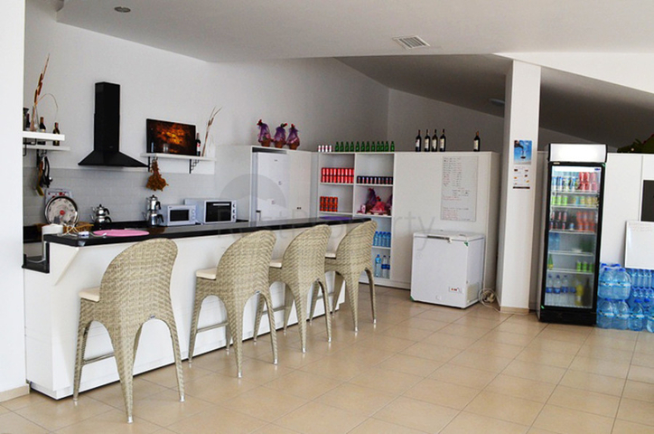 Beautiful Furnished 2+1 Apartment in a Residential Complex with Full Infrastructure – Avsallar / Alanya