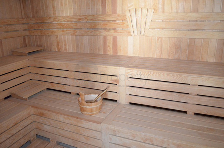 Beautiful Furnished 2+1 Apartment in a Residential Complex with Full Infrastructure – Avsallar / Alanya