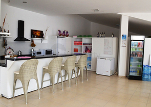 Beautiful Furnished 2+1 Apartment in a Residential Complex with Full Infrastructure – Avsallar / Alanya