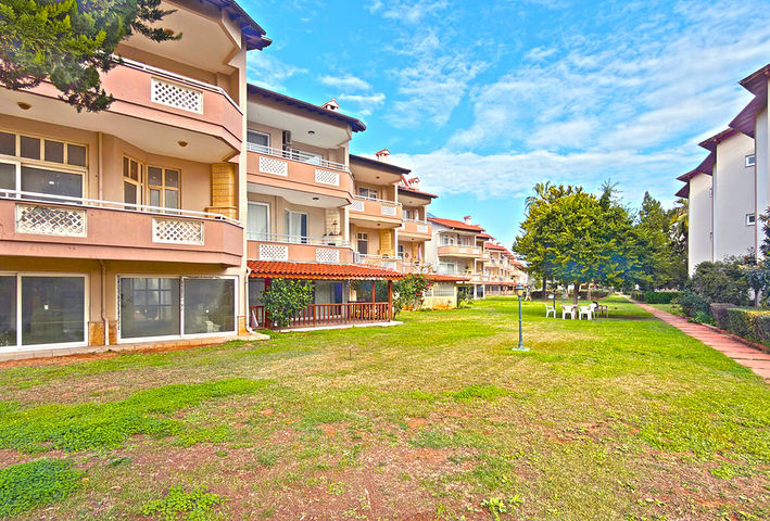 Spacious furnished villa just 50 m from the sea in the Payallar / Alanya area