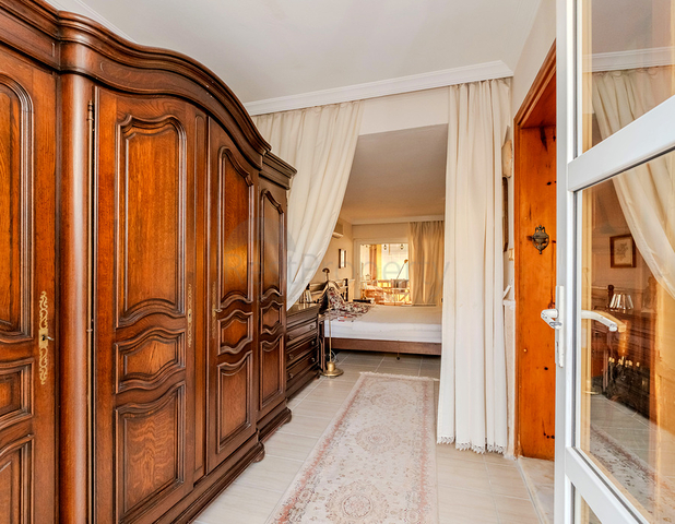 Spacious furnished villa just 50 m from the sea in the Payallar / Alanya area