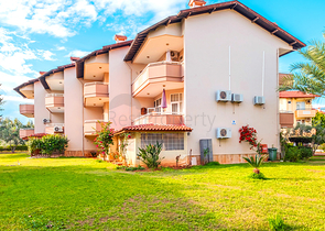 Spacious furnished villa just 50 m from the sea in the Payallar / Alanya area