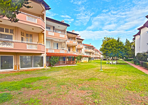 Spacious furnished villa just 50 m from the sea in the Payallar / Alanya area