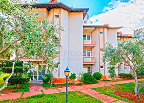 Spacious furnished villa just 50 m from the sea in the Payallar / Alanya area