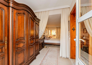 Spacious furnished villa just 50 m from the sea in the Payallar / Alanya area