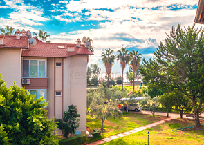 Spacious furnished villa just 50 m from the sea in the Payallar / Alanya area