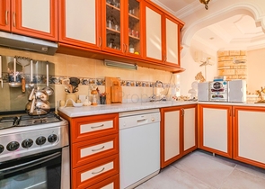 Spacious furnished villa just 50 m from the sea in the Payallar / Alanya area