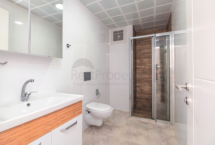 Luxury 6+1 Penthouse in Oba, Alanya | 300 m² Family Home