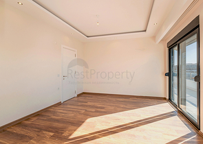 Luxury 6+1 Penthouse in Oba, Alanya | 300 m² Family Home