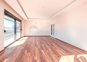 Luxury 6+1 Penthouse in Oba, Alanya | 300 m² Family Home