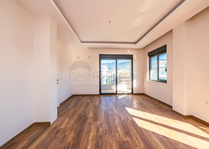 Luxury 6+1 Penthouse in Oba, Alanya | 300 m² Family Home