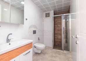 Luxury 6+1 Penthouse in Oba, Alanya | 300 m² Family Home