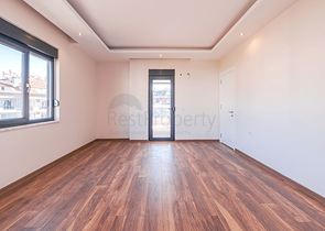 Luxury 6+1 Penthouse in Oba, Alanya | 300 m² Family Home