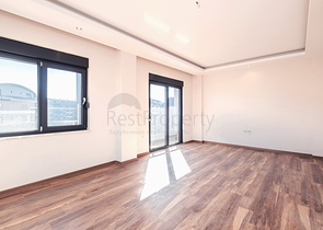 Luxury 6+1 Penthouse in Oba, Alanya | 300 m² Family Home