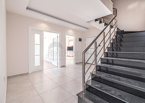 Luxury 6+1 Penthouse in Oba, Alanya | 300 m² Family Home