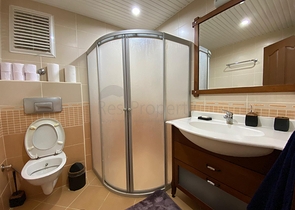 Furnished 2+1 Apartment in Mahmutlar, Alanya | 135 m²