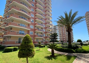 Furnished 2+1 Apartment in Mahmutlar, Alanya | 135 m²