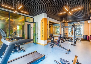 Spacious 2+1 Apartment in Kargicak, Alanya | Terrace & Parking