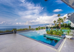 Spacious 2+1 Apartment in Kargicak, Alanya | Terrace & Parking