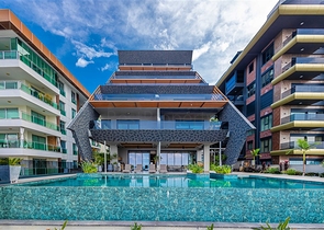 Spacious 2+1 Apartment in Kargicak, Alanya | Terrace & Parking